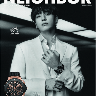 [BTS|بانتقان] (ONE) BTS - The NEIGHBOR (2026.03)