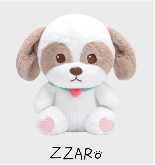 (ONE) EXO - (Same-day shipping 40CM voice doll) Chanyeol CHANYEOL 2024 LIVE TOUR cityscape City-scape 40CM DOLL ZZAR