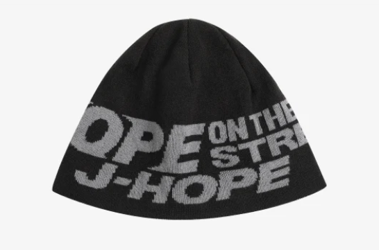 (ONE) BTS Beanie