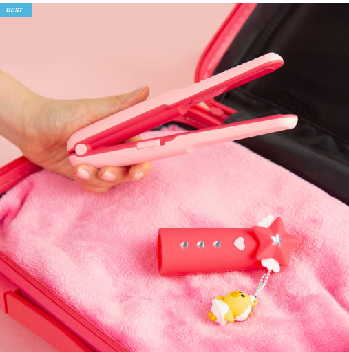 (ONE) Coolin Line Friends_ Sally Wireless Mini Godet
