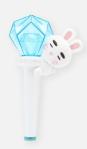 (ONE) shinee - FANLIGHT DECO DOLL   PRE-ORDER]