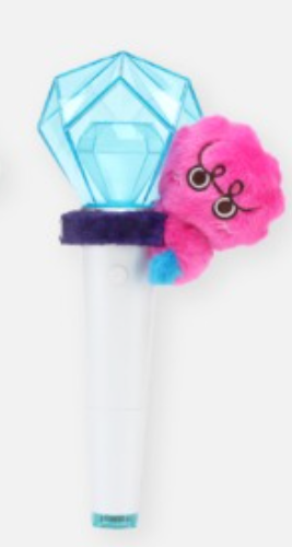 (ONE) shinee - FANLIGHT DECO DOLL   PRE-ORDER]