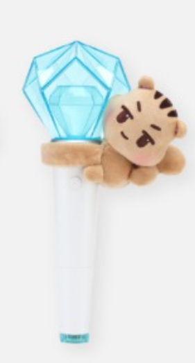 (ONE) shinee - FANLIGHT DECO DOLL   PRE-ORDER]