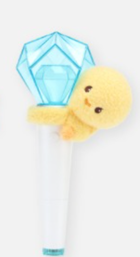 (ONE) shinee - FANLIGHT DECO DOLL   PRE-ORDER]