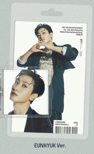 (ONE) SUPER JUNIOR The 12th Album [Super Junior25] (SMini Ver.)(SMART ALBUM)