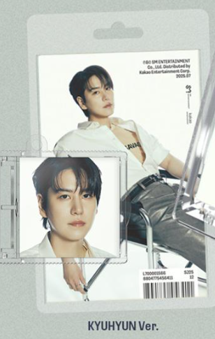 (ONE) SUPER JUNIOR The 12th Album [Super Junior25] (SMini Ver.)(SMART ALBUM)