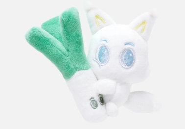 (ONE)  NCT DREAM  - ‘DREAM FINDER : Chase The Light’ - MAGNET MINI DOLL [POP-UP]