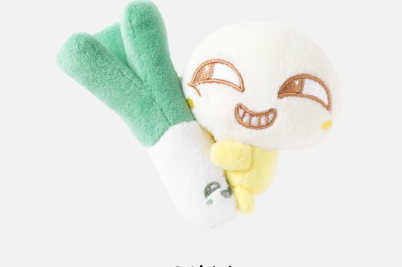 (ONE)  NCT DREAM  - ‘DREAM FINDER : Chase The Light’ - MAGNET MINI DOLL [POP-UP]
