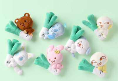 (ONE)  NCT DREAM  - ‘DREAM FINDER : Chase The Light’ - MAGNET MINI DOLL [POP-UP]