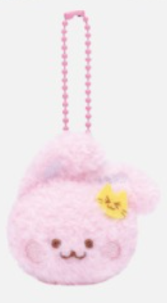 (ONE) NCT DREAM - WORLD TOUR FINALE FANLIGHT DOLL KEY RING 2024