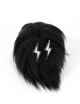 (ONE) ATEEZ THUNDER - 08 Mini Doll Keyring (Mom) / 2024 ATEEZ [THUNDER] POP-UP