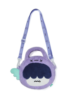 (ONE) TOMORROW X TOGETHER - Cross Bag