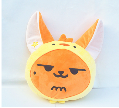 (ONE) Tomorrow X Together - Horn Batu 30-35cm Cushion Goods 2 Batu