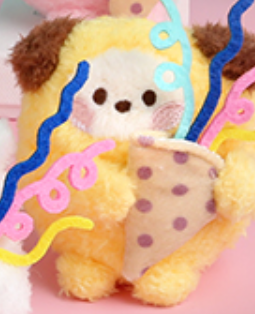 (ONE) BT21 - minini doll keychain [Surprise]