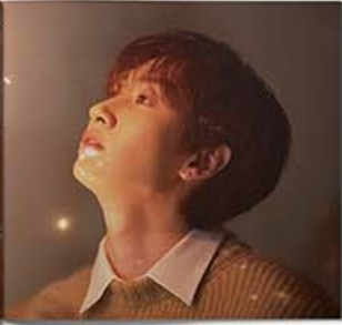 (ONE) SUPER JUNIOR Special Single Album [The Road : Winter for Spring]