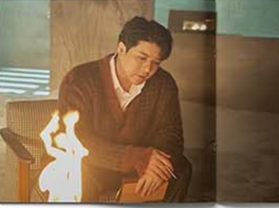 (ONE) SUPER JUNIOR Special Single Album [The Road : Winter for Spring]