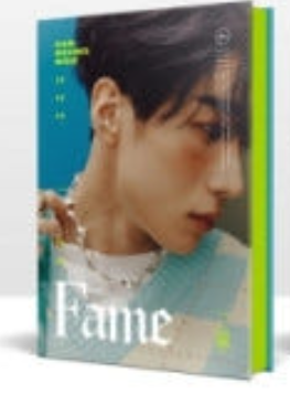 (ONE) Victon - X1 Fame SEUNG Han Seungwoo Fame 1st Mini Album