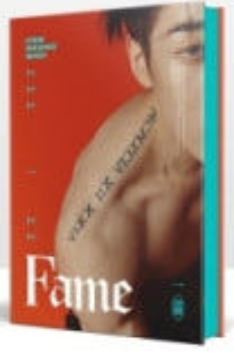 (ONE) Victon - X1 Fame SEUNG Han Seungwoo Fame 1st Mini Album