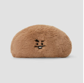 (ONE) BT21 - Line Friends  Home Toilet Paper Case