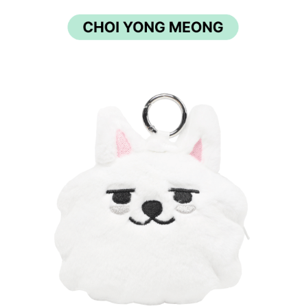 (ONE) TOMORROW X TOGETHER - COIN POUCH