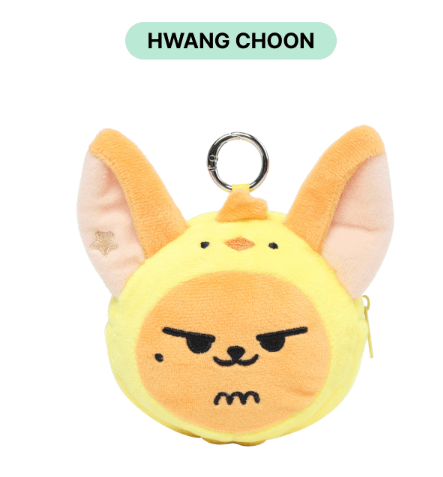 (ONE) TOMORROW X TOGETHER - COIN POUCH