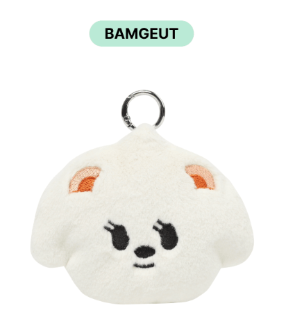 (ONE) TOMORROW X TOGETHER - COIN POUCH