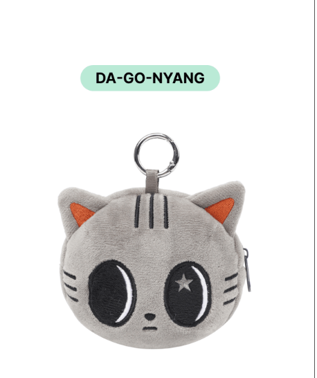 (ONE) TOMORROW X TOGETHER - COIN POUCH