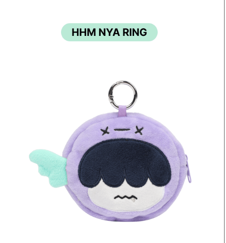 (ONE) TOMORROW X TOGETHER - COIN POUCH