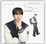 (ONE) ENHYPEN 2026 GGU GGU BOOK