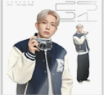 (ONE) ENHYPEN 2026 GGU GGU BOOK