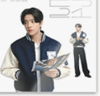 (ONE) ENHYPEN 2026 GGU GGU BOOK