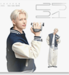 (ONE) ENHYPEN 2026 GGU GGU BOOK