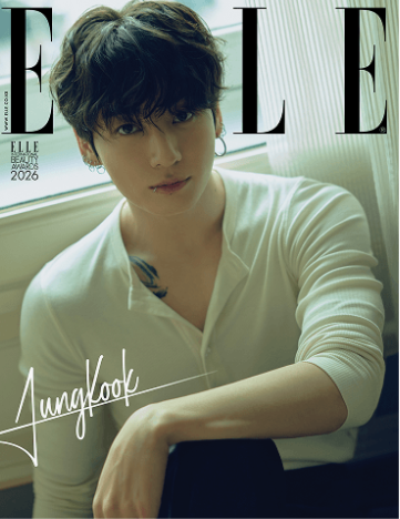 (ONE) BTS ELLE (2025.09)