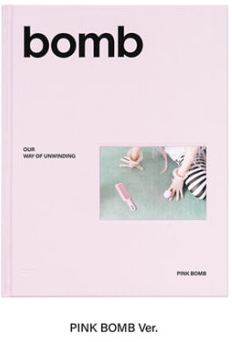 (ONE) Eyelet album bomb+ privilege borrowed cat ILLIT - night mini 3rd album photo book STAR song goods Poca
