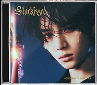 (ONE) TOMORROW X TOGETHER - JP 3rd Album『Starkissed』MEMBER SOLO Edition