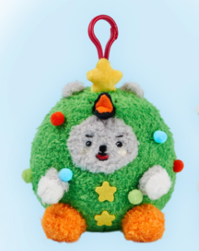 (ONE) MONSTA X MONMUNGCHI - 2025