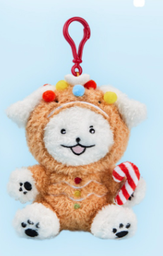 (ONE) MONSTA X MONMUNGCHI - 2025