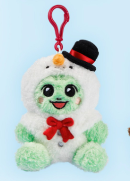 (ONE) MONSTA X MONMUNGCHI - 2025