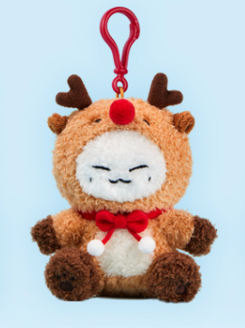 (ONE) MONSTA X MONMUNGCHI - 2025