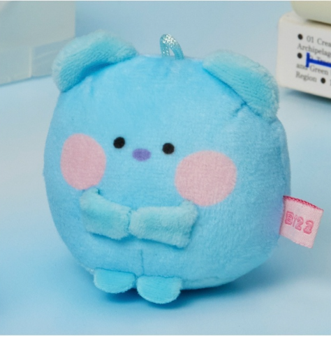 (ONE) B21 - mini minini Tiny Pocket Plush Hug Me