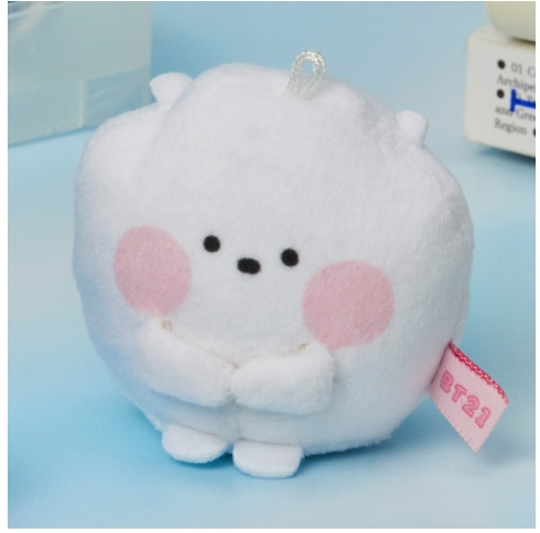 (ONE) B21 - mini minini Tiny Pocket Plush Hug Me
