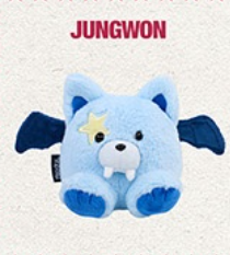 (ONE) ENHYPEN - THE SIN : VANISH (Voice Keyring Ver.) Choose