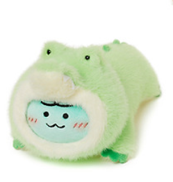 (ONE) KAKAO FRIENDS - Friendzoo 폭신한 오리너구리 미니인형_베이비춘식이오늘출발