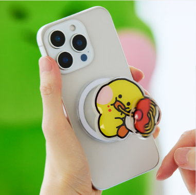 (ONE) Line Friends - Stay Top Minini Spaghetti Maxafe Smart Talk