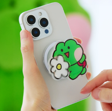 (ONE) Line Friends - Stay Top Minini Spaghetti Maxafe Smart Talk