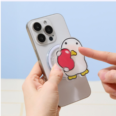 (ONE) Line Friends - Stay Top Minini Spaghetti Maxafe Smart Talk