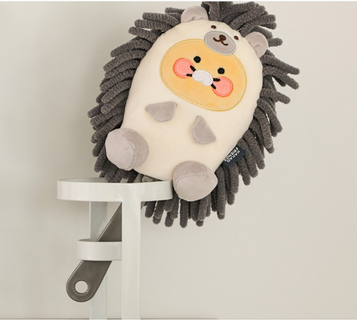 (ONE) KAKAO FRIENDS CAR - Vehicle dust