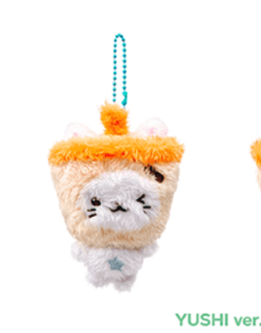 (ONE) NCT WISH - POCKET WISH DOLL