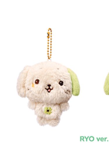 (ONE) NCT WISH - POCKET WISH DOLL