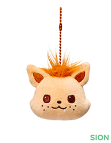 (ONE) NCT WISH - STRESS BREAD